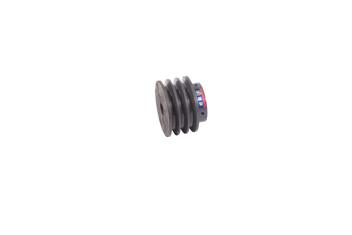 Solid V Pulley Manufacturers In Manipur